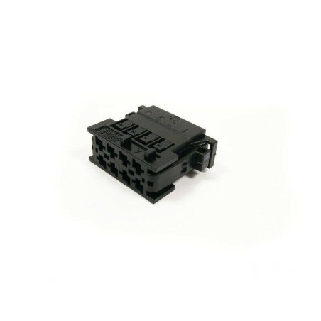 Connecteur d'aile de prise de feu arrière de lifting - Pièce d'origine BMW 12527519956