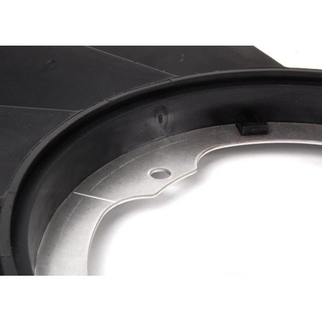 Pale de ventilateur - Pièce d'origine BMW 11521723363