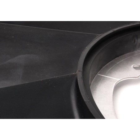 Pale de ventilateur - Pièce d'origine BMW 11521723363