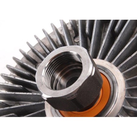 Embrayage du ventilateur - Pièce d'origine BMW 11522249216 Embrayage du ventilateur - Pièce d'origine BMW 11522249216