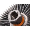 Embrayage du ventilateur - Pièce d'origine BMW 11522249216 Embrayage du ventilateur - Pièce d'origine BMW 11522249216
