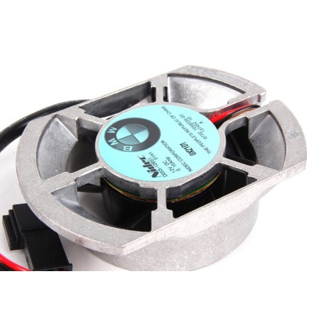 Ventilateur - Pièce d'origine BMW 52107056235