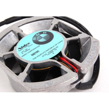 Ventilateur - Pièce d'origine BMW 52107056235