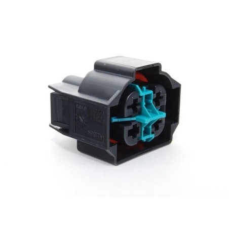 Prise de ventilateur - Pièce d'origine BMW 61138380380