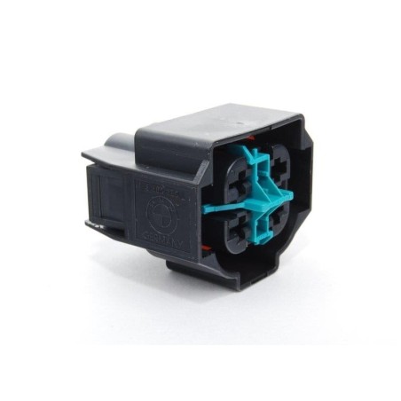 Prise de ventilateur - Pièce d'origine BMW 61138380380