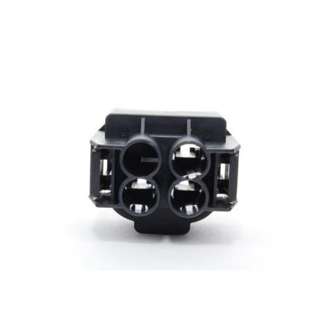 Prise de ventilateur - Pièce d'origine BMW 61138380380