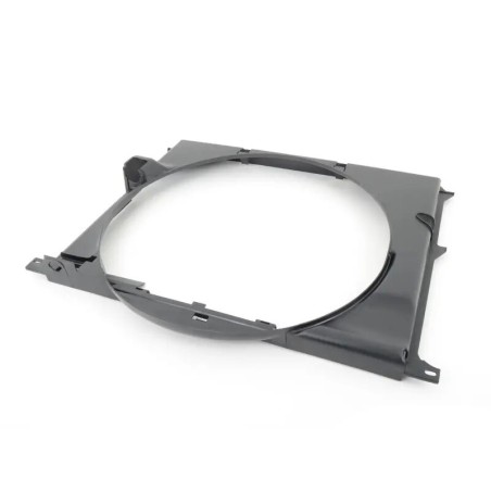 Couvercle de ventilateur - Pièce d'origine BMW 17111723031 Couvercle de ventilateur - Pièce d'origine BMW 17111723031