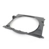 Couvercle de ventilateur - Pièce d'origine BMW 17111723031 Couvercle de ventilateur - Pièce d'origine BMW 17111723031