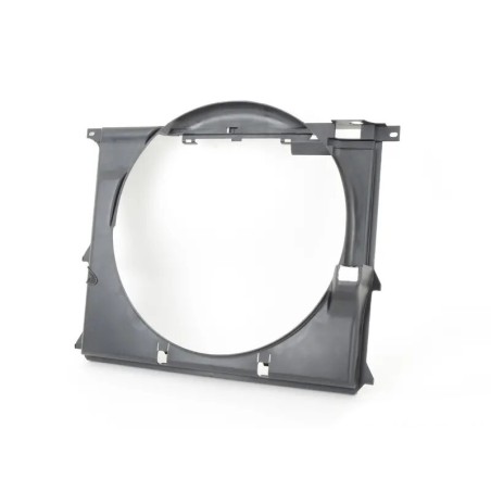 Couvercle de ventilateur - Pièce d'origine BMW 17111723031 Couvercle de ventilateur - Pièce d'origine BMW 17111723031