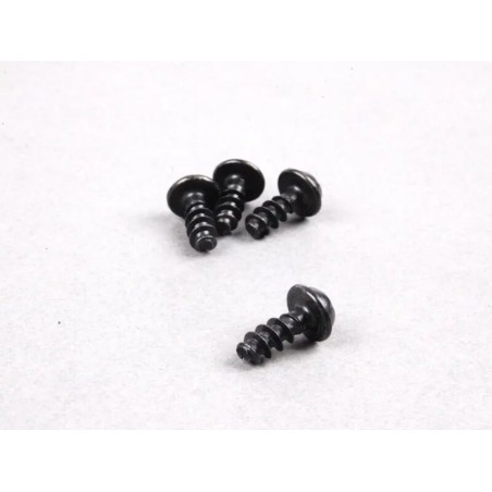 Ensemble de fixation - Pièce d'origine BMW 54317127044 Ensemble de fixation - Pièce d'origine BMW 54317127044