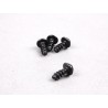 Ensemble de fixation - Pièce d'origine BMW 54317127044 Ensemble de fixation - Pièce d'origine BMW 54317127044
