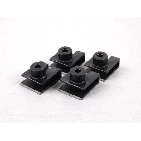 Ensemble de fixation - Pièce d'origine BMW 54317127044 Ensemble de fixation - Pièce d'origine BMW 54317127044