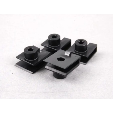 Ensemble de fixation - Pièce d'origine BMW 54317127044 Ensemble de fixation - Pièce d'origine BMW 54317127044