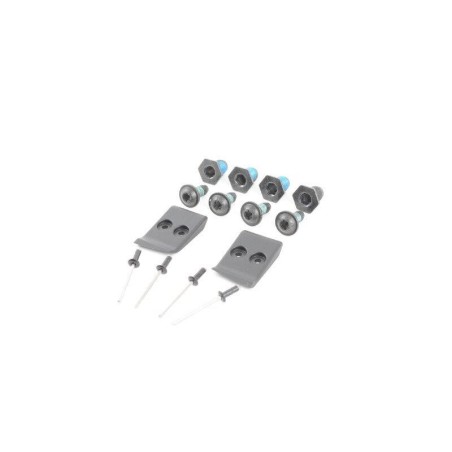 Kit de fixation - Pièce d'origine BMW 54377183307