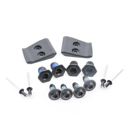 Kit de fixation - Pièce d'origine BMW 54377183307