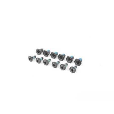 Kit de fixation - Pièce d'origine BMW 54377183308