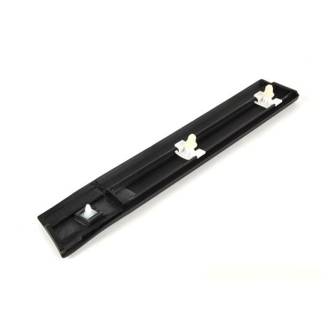 Moulure de ceinture d'aile gauche - Pièce d'origine BMW 51132233685 Moulure de ceinture d'aile gauche - Pièce d'origine BMW 51132233685