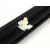 Moulure de ceinture d'aile gauche - Pièce d'origine BMW 51132233685 Moulure de ceinture d'aile gauche - Pièce d'origine BMW 51132233685