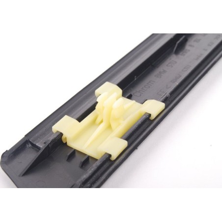 Garde-boue Moulure de porte Gauche - Pièce d'origine BMW 51138159293
