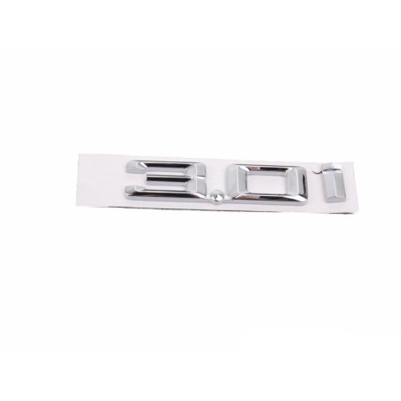 Emblème d'aile - Pièce d'origine BMW 51147114723 Emblème d'aile - Pièce d'origine BMW 51147114723