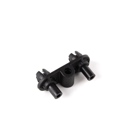 Clip d'extension d'aile - Pièce d'origine BMW 51711934949 Clip d'extension d'aile - Pièce d'origine BMW 51711934949