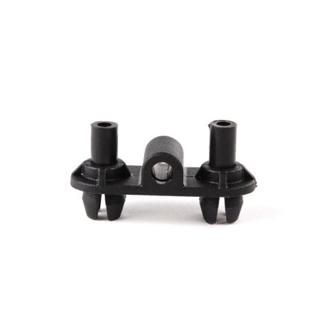 Clip d'extension d'aile - Pièce d'origine BMW 51711934949 Clip d'extension d'aile - Pièce d'origine BMW 51711934949