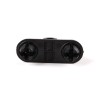 Clip d'extension d'aile - Pièce d'origine BMW 51711934949 Clip d'extension d'aile - Pièce d'origine BMW 51711934949