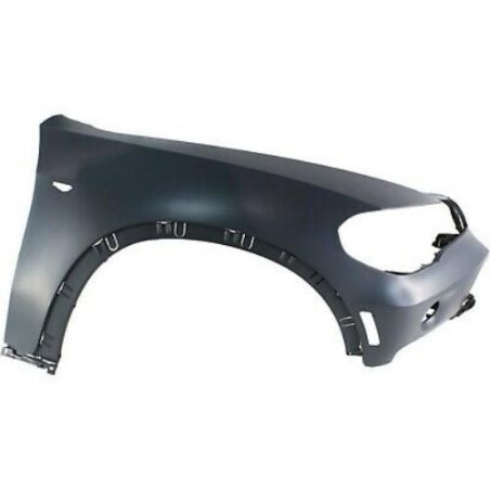 Aile - Pièce d'origine BMW 51657178398 Aile - Pièce d'origine BMW 51657178398