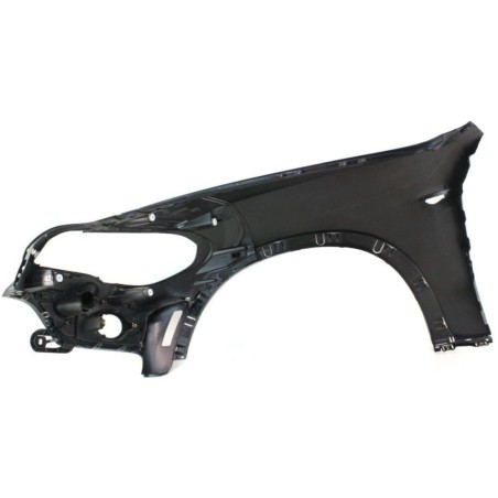 Aile - Pièce d'origine BMW 51657178398 Aile - Pièce d'origine BMW 51657178398