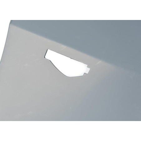 Aile - Pièce d'origine BMW 51657222996 Aile - Pièce d'origine BMW 51657222996