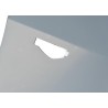 Aile - Pièce d'origine BMW 51657222996 Aile - Pièce d'origine BMW 51657222996