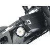 Aile - Pièce d'origine BMW 51657222996 Aile - Pièce d'origine BMW 51657222996