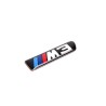 Emblème de calandre d'aile droite - Pièce d'origine BMW 51138042228 Emblème de calandre d'aile droite - Pièce d'origine BMW 51138042228