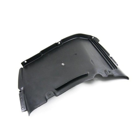 Garniture d'aile Conduit d'air côté passager droit - Pièce d'origine BMW 51717136684 Garniture d'aile Conduit d'air côté passager droit - Pièce d'origine BMW 51717136684