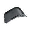 Garniture d'aile Conduit d'air côté passager droit - Pièce d'origine BMW 51717136684 Garniture d'aile Conduit d'air côté passager droit - Pièce d'origine BMW 51717136684