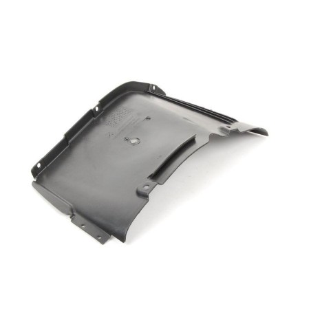 Garniture d'aile Conduit d'air côté passager droit - Pièce d'origine BMW 51717136684 Garniture d'aile Conduit d'air côté passager droit - Pièce d'origine BMW 51717136684