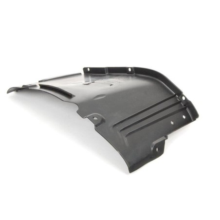 Garniture d'aile Conduit d'air côté passager droit - Pièce d'origine BMW 51717136684 Garniture d'aile Conduit d'air côté passager droit - Pièce d'origine BMW 51717136684