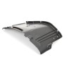 Garniture d'aile Conduit d'air côté passager droit - Pièce d'origine BMW 51717136684 Garniture d'aile Conduit d'air côté passager droit - Pièce d'origine BMW 51717136684