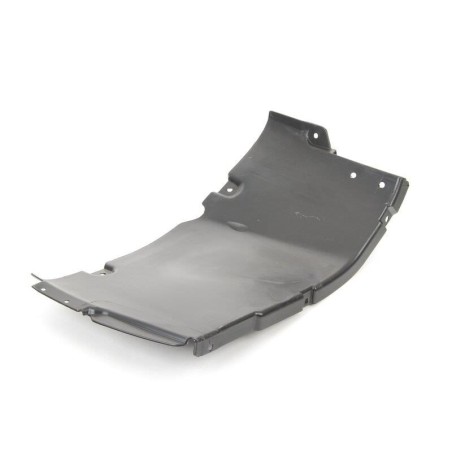 Garniture d'aile Conduit d'air côté passager droit - Pièce d'origine BMW 51717136684 Garniture d'aile Conduit d'air côté passager droit - Pièce d'origine BMW 51717136684