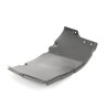 Garniture d'aile Conduit d'air côté passager droit - Pièce d'origine BMW 51717136684 Garniture d'aile Conduit d'air côté passager droit - Pièce d'origine BMW 51717136684