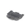 Garde-boue - Pièce d'origine BMW 51718045553 Garde-boue - Pièce d'origine BMW 51718045553