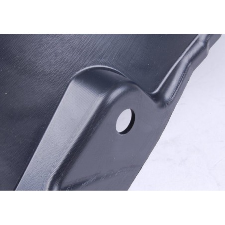 Garde-boue intérieur - Côté conducteur (gauche) - Pièce d'origine BMW 51717207649 Garde-boue intérieur - Côté conducteur (gauche) - Pièce d'origine BMW 51717207649
