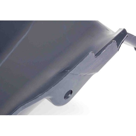 Garde-boue intérieur - Côté conducteur (gauche) - Pièce d'origine BMW 51717207649 Garde-boue intérieur - Côté conducteur (gauche) - Pièce d'origine BMW 51717207649