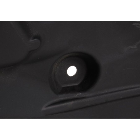 Garde-boue intérieur gauche (côté conducteur) - Pièce d'origine BMW 51718043213