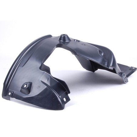 Garde-boue intérieur passager (droit) - Pièce d'origine BMW 51717207650 Garde-boue intérieur passager (droit) - Pièce d'origine BMW 51717207650