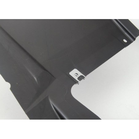 Garde-boue intérieur avant droit - Pièce d'origine BMW 51717172534