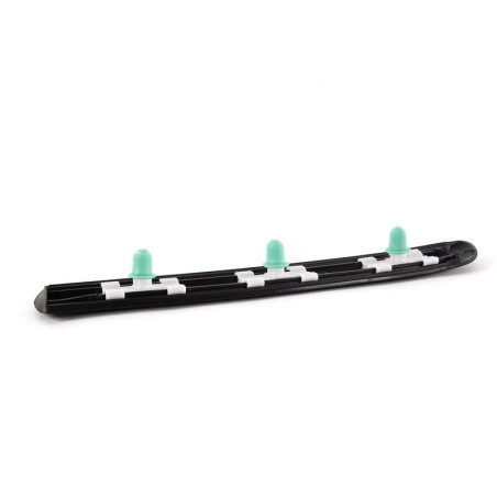 Moulure d'aile gauche - Pièce d'origine BMW 51138208447