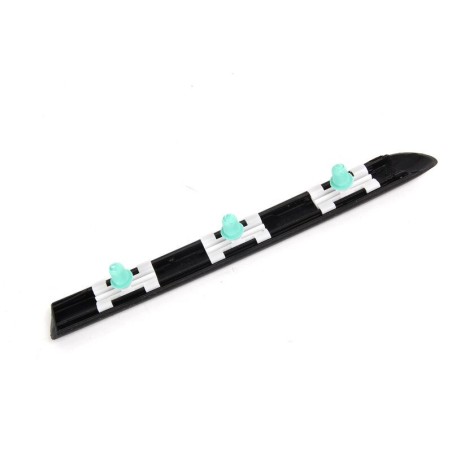Moulure d'aile droite - Pièce d'origine BMW 51138208448