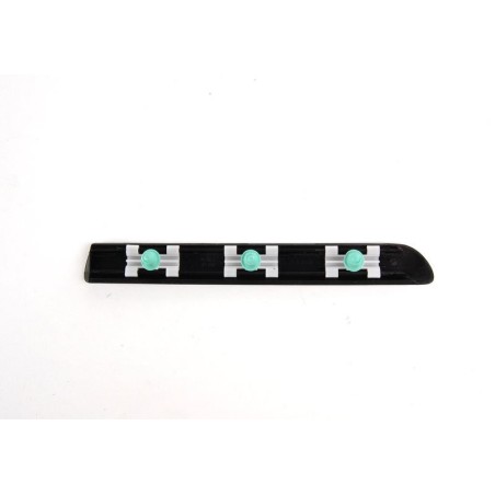 Moulure d'aile droite - Pièce d'origine BMW 51138208448