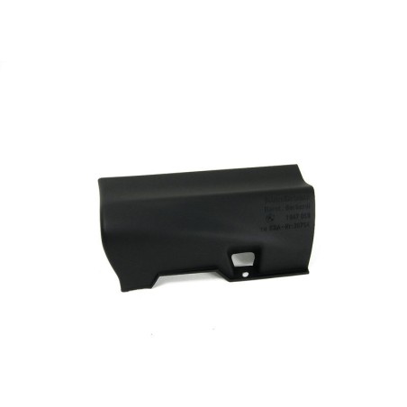 Garde-boue Moulure de bas de caisse Côté conducteur (gauche) - Pièce d'origine BMW 51711947059 Garde-boue Moulure de bas de caisse Côté conducteur (gauche) - Pièce d'origine BMW 51711947059